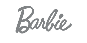 Barbie logo