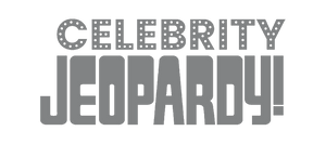 Celebrity Jeopardy