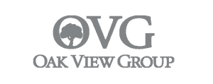 OVG Oak View Group logo