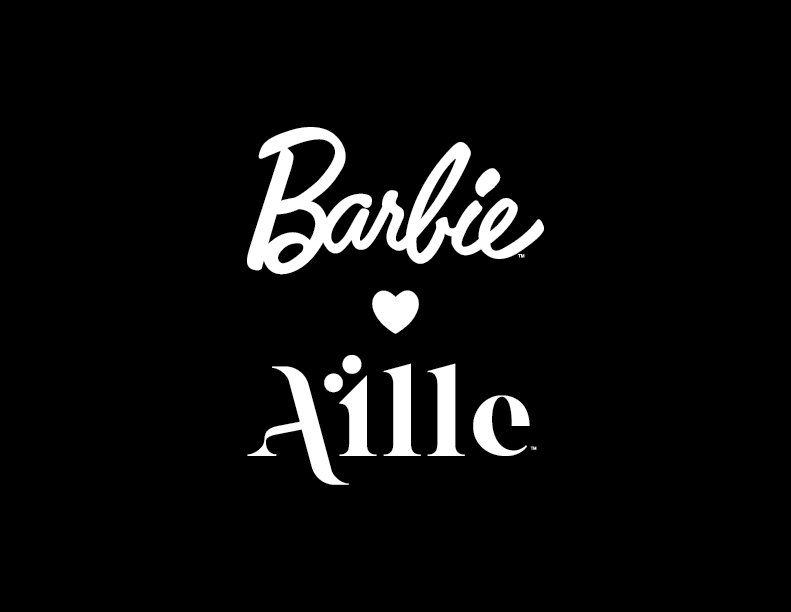Barbie x Aille Design