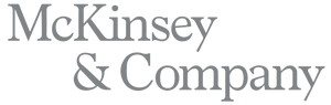 McKinsey & Company Logo