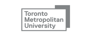 Toronto Metropolitan University Logo